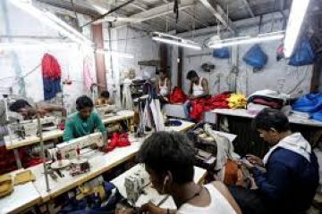 Lacklustre demand drags Indian March factory growth to 5-month low: PMI