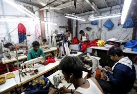 Lacklustre demand drags Indian March factory growth to 5-month low: PMI