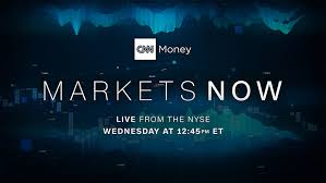 Wednesday’s ‘Markets Now’ guest with Richard Quest: Kyle Bass