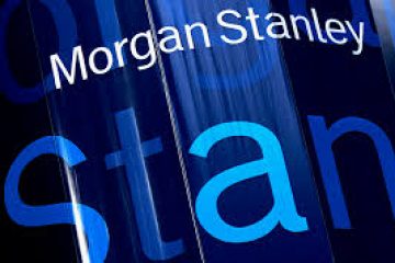Morgan Stanley CEO’s annual pay rises by over 20%