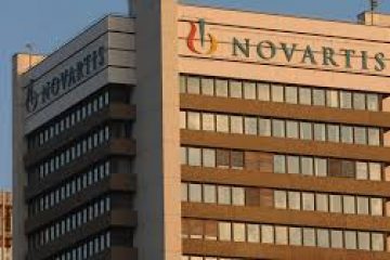 Why Novartis Is Paying $8.7 Billion for a Gene Therapy Developer You’ve Never Heard Of