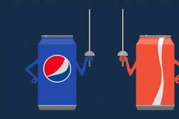 Pepsi vs. Coke — the new cola wars are here
