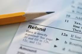 Here’s How Long It Takes to Get Your Tax Refund