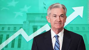 The Federal Reserve plans to hike interest rates even faster