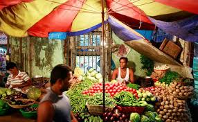 Retail inflation eases to 4.28 percent in March