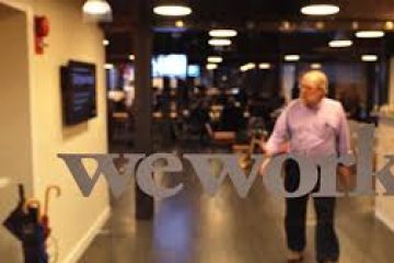 Reviewing the Risks In WeWork’s $500 Million Bond Deal