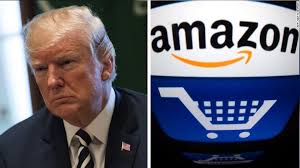 Trump’s attacks on Amazon are a problem for your 401(k)