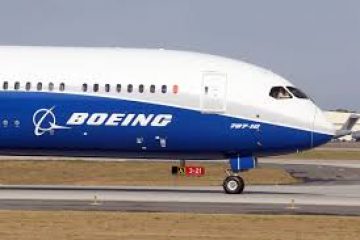 Boeing abandons $4.2 billion Embraer jetliner tie-up