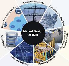 A market-design economist wins the John Bates Clark medal