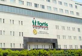 Fosun offers to invest up to $350 million in Fortis Healthcare