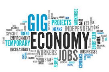Insurance and the gig economy