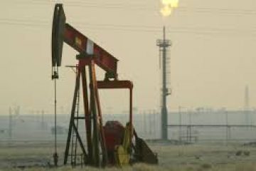 Oil prices jump to highest level since 2014 amid Middle East tensions