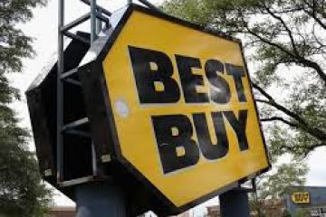 Best Buy’s strong sales leave Wall Street wanting more