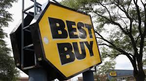 Best Buy’s strong sales leave Wall Street wanting more