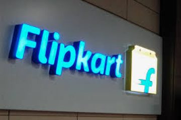 Walmart’s $16 Billion Flipkart Deal Just Created 2 New Billionaires