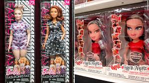 The boss of Bratz tried to merge with Mattel. Mattel said no thanks