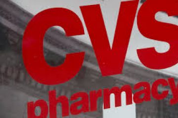 CVS Says It’s Still ‘Moving Forward’ With $68 Billion Aetna Deal