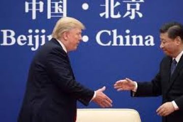 U.S.-China Trade Tariffs Could Set Back Much of Trump Job Gains, Says Study