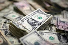 Dollar steadies as China Covid fears linger