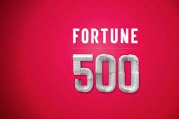 How This Year’s Fortune 500 Breaks One Record After the Next