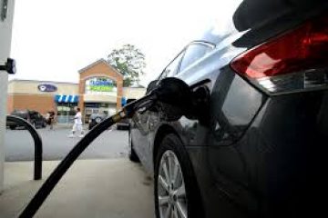 Gas prices are up 31% from last Memorial Day. Here’s why