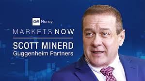 Guggenheim Partners’ Minerd: ‘This is the rally to sell’