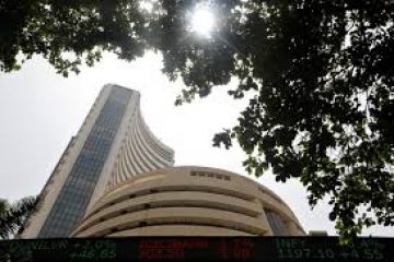 Political worries set to check Indian stock market bulls