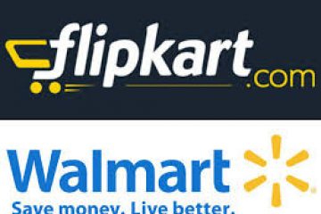 Walmart’s Flipkart expands grocery sales to more Indian cities