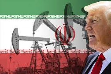 What Trump’s Iran decision means for oil and gas prices