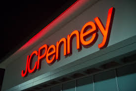 J.C. Penney Stock Plunges After Awful First Quarter Sales
