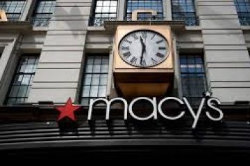Mirage on 34th Street? Macy’s comeback faces challenges