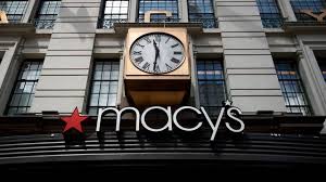 Mirage on 34th Street? Macy’s comeback faces challenges