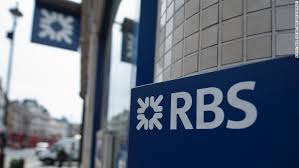 RBS to pay another $5 billion to settle DOJ toxic mortgages probe