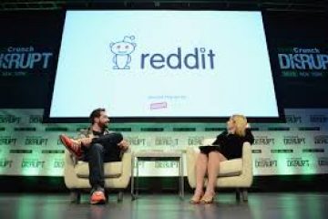 Reddit’s Alexis Ohanian On His Return to Venture Capital, Bitcoin’s Price, and Internet Cats