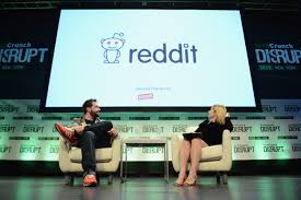 Reddit’s Alexis Ohanian On His Return to Venture Capital, Bitcoin’s Price, and Internet Cats