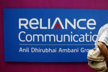 Reliance launches fibre broadband, after disrupting India’s telecoms market