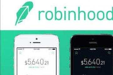 Robinhood Trading App Surpasses E*Trade in Total Users