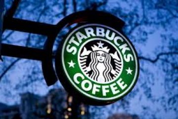 Starbucks forecasts over $2 billion drop in quarterly income as COVID-19 hits