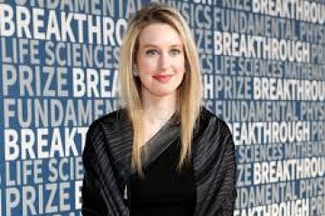 How to Lose $700 Million, Theranos-Style