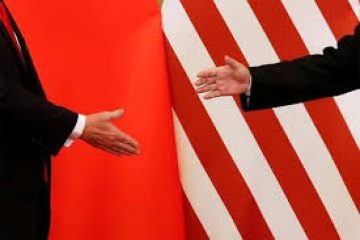 Companies become bargaining chips in US-China trade turmoil