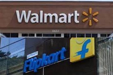 Walmart’s Flipkart to cross $37 bln valuation, SoftBank returns in new funding