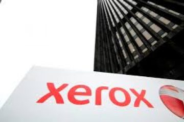 Xerox pulls out of Fujifilm deal and teams up with Carl Icahn