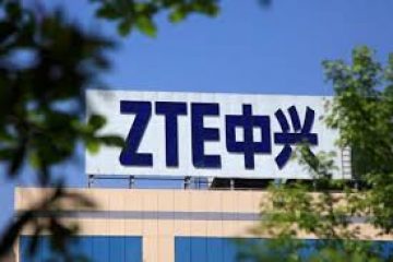 China’s ZTE asks US to suspend sales ban