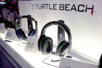 Headset maker’s stock up 700% on ‘Fortnite’ mania