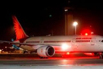 India tried to sell its national airline. It got zero bids