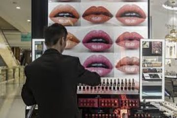 China May Be About to Cut Import Tariffs on Lipstick and Food and Everything in Between
