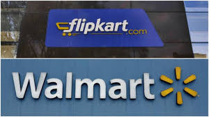 SoftBank says selling its entire Flipkart stake to Walmart