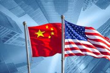 White House puts $50 worth of tariffs on China
