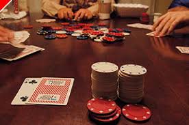 In investing, as in poker, following rules works best