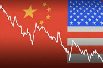 Chinese investment in the United States has plummeted 92% this year